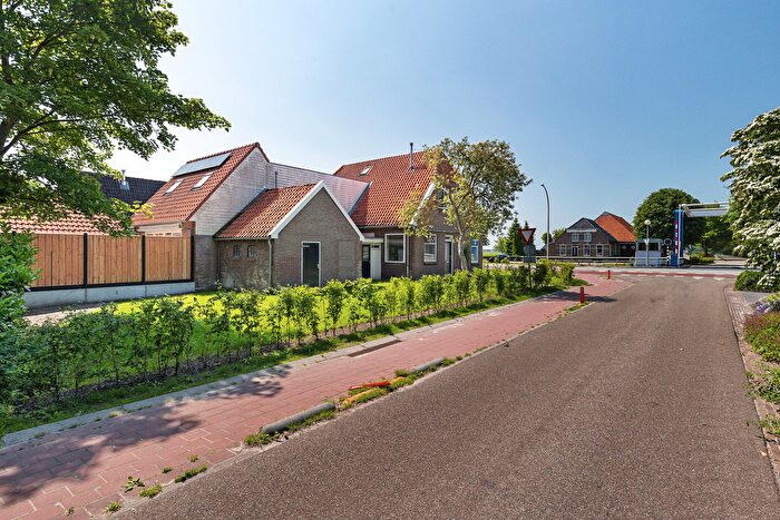 Koop en Huur Huizen - 3