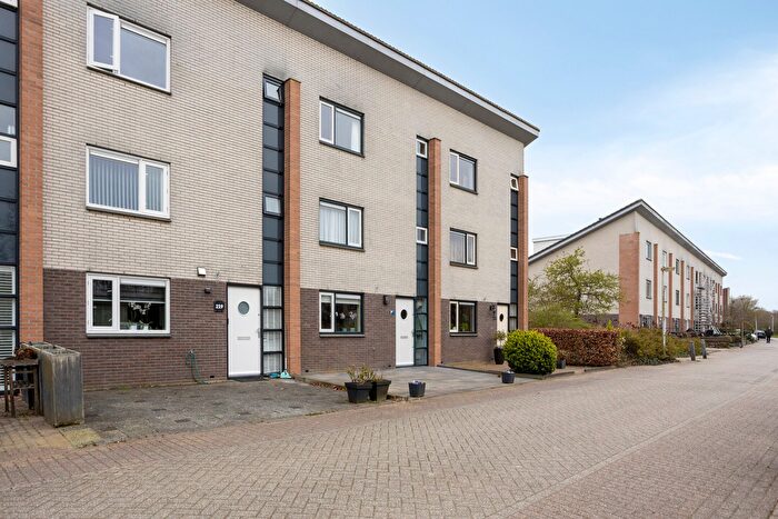 Koop en Huur Huizen - 3