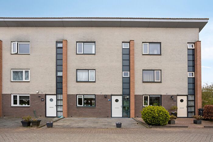 5-kamerhuis te koop in De Graeffweg en omgeving, Purmerend