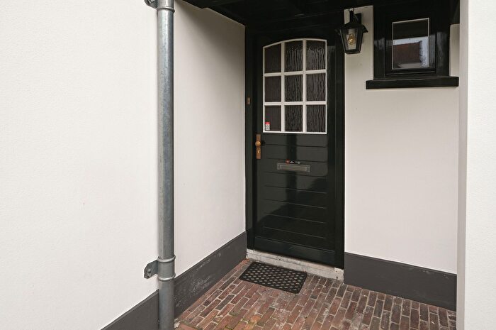 Koop en Huur Huizen - 3