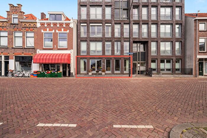 3-kamerappartement te koop in Dordrecht – Noordendijk, Lijnbaan