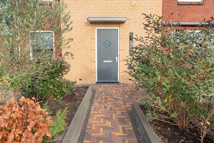Koop en Huur Huizen - 3