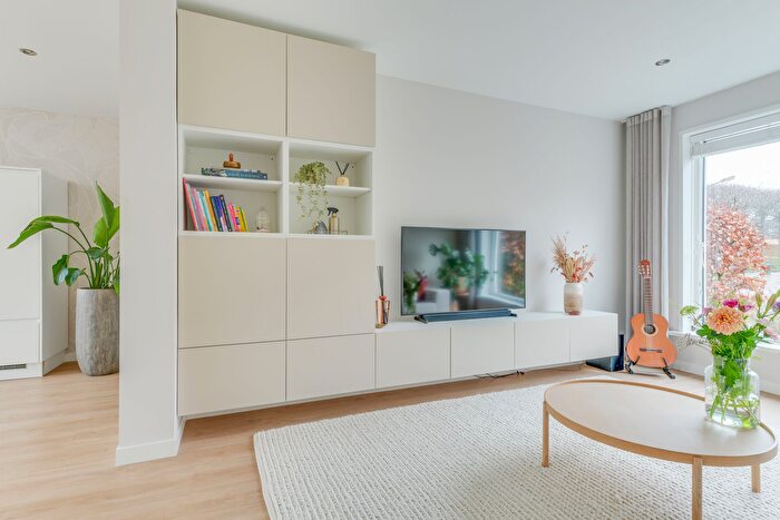 Koop en Huur Huizen - 3