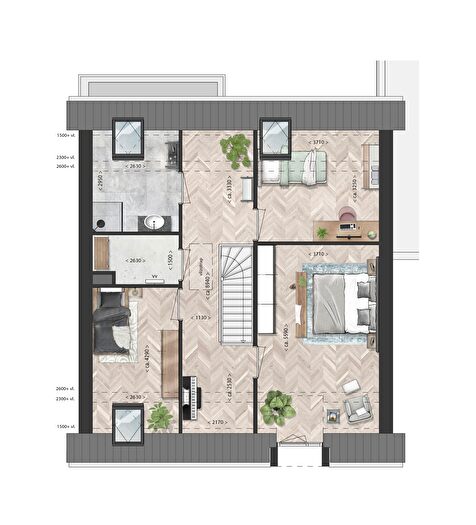 Koop en Huur Huizen - 2