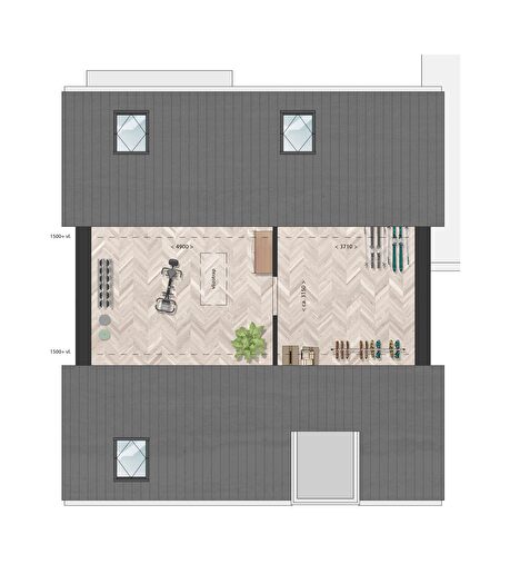 Koop en Huur Huizen - 3