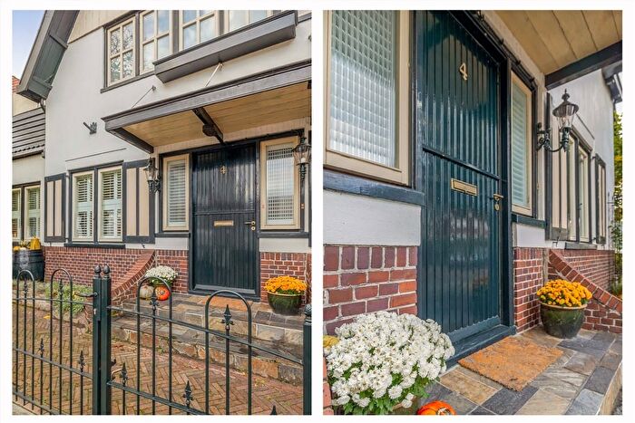 Koop en Huur Huizen - 2