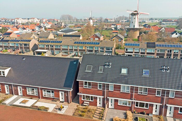 Koop en Huur Huizen - 2