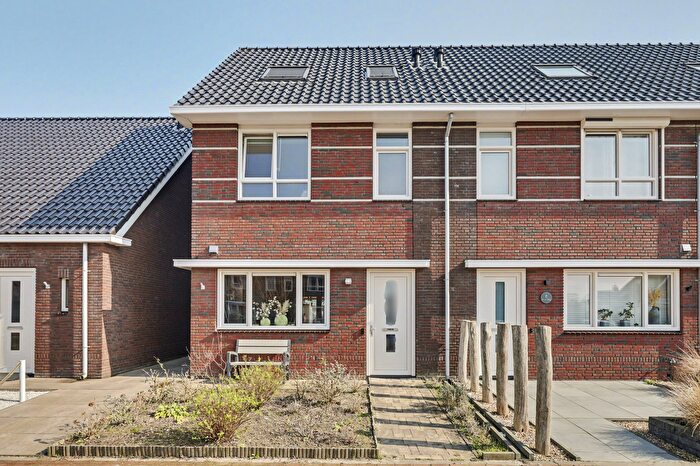 5-kamerhuis te koop in Wemeldinge, Wemeldinge