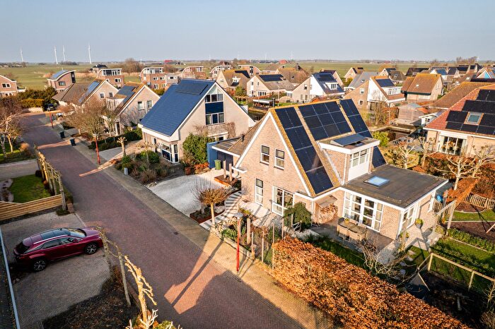 Koop en Huur Huizen - 3