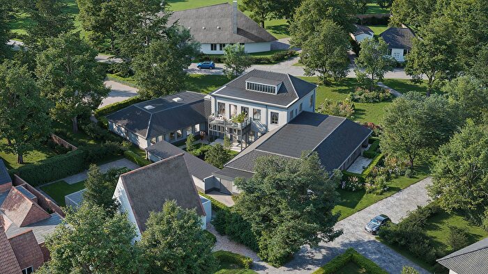 Koop en Huur Huizen - 3
