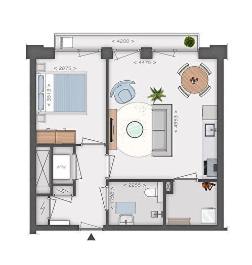 Koop en Huur Huizen - 2