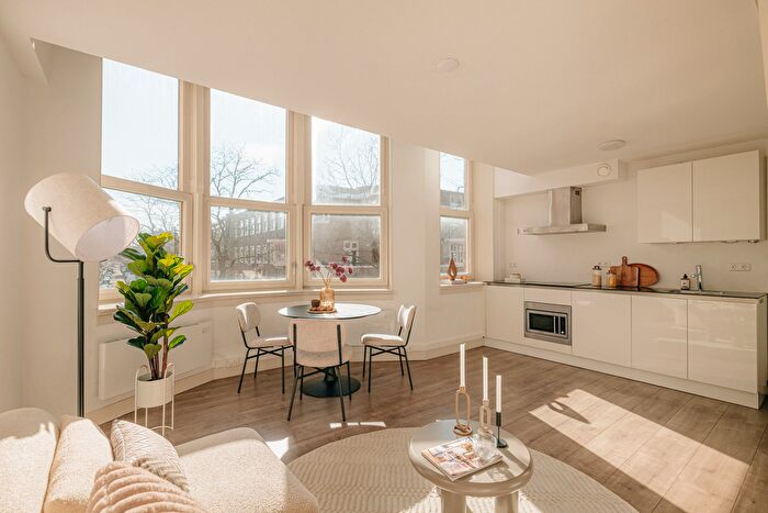 Koop en Huur Huizen - 2