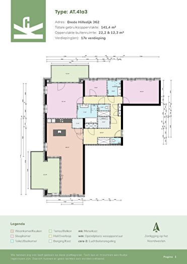 Koop en Huur Huizen - 3