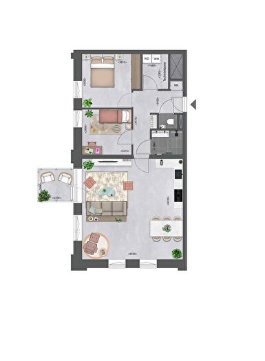 Koop en Huur Huizen - 2