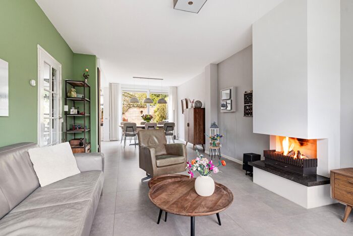 Koop en Huur Huizen - 2