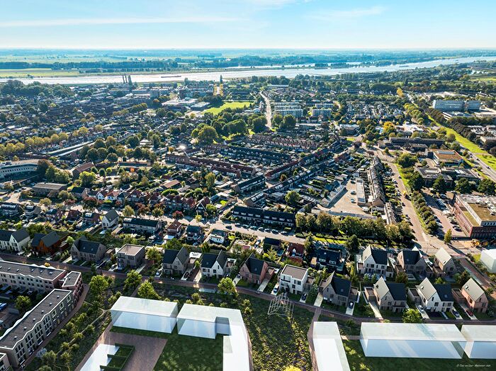 Koop en Huur Huizen - 3