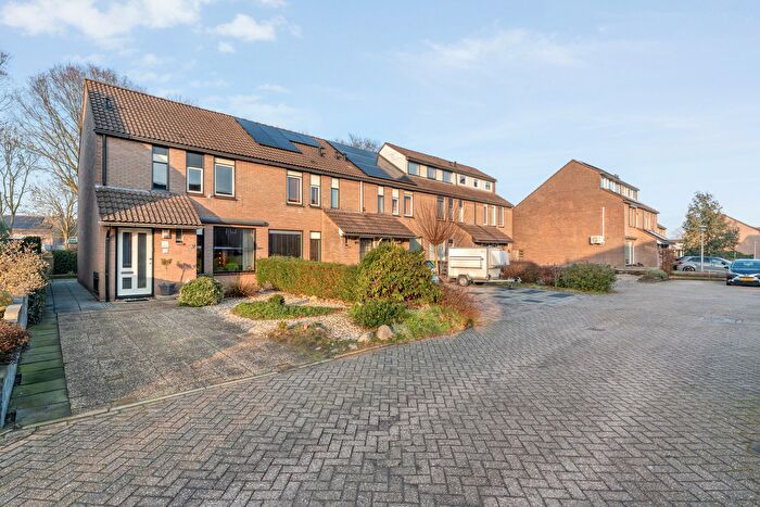 Koop en Huur Huizen - 2