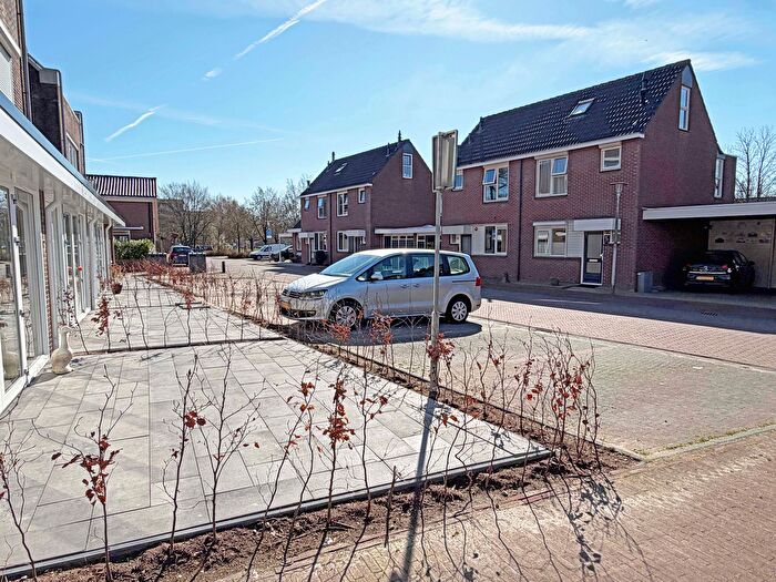 Koop en Huur Huizen - 3