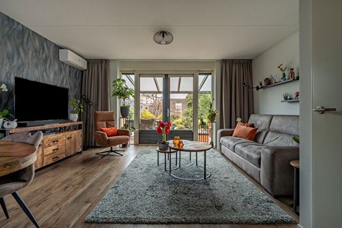 Koop en Huur Huizen - 3