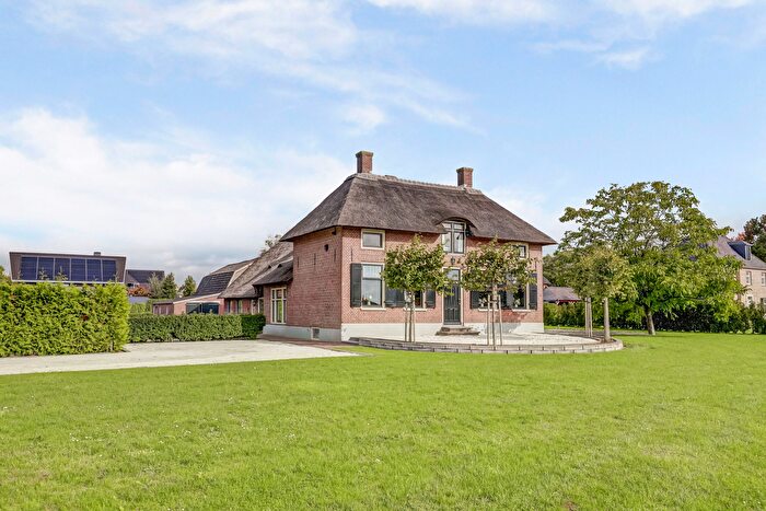 Koop en Huur Huizen - 3