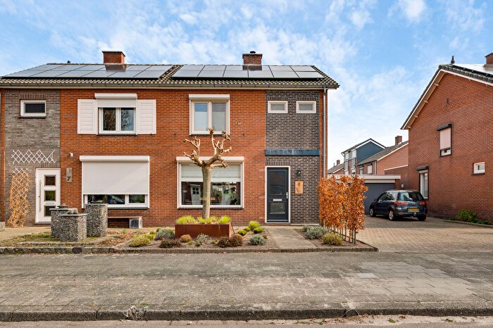 Koop en Huur Huizen - 2