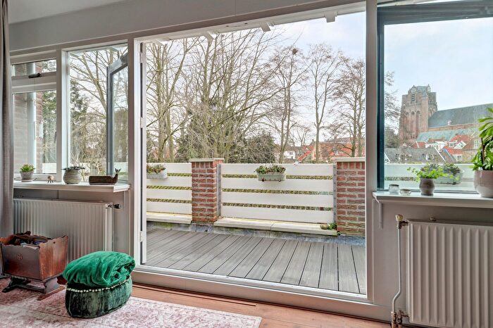 Koop en Huur Huizen - 2