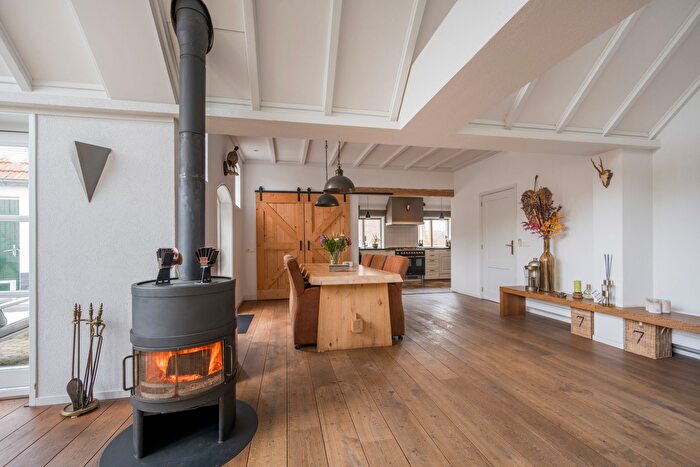 Koop en Huur Huizen - 3