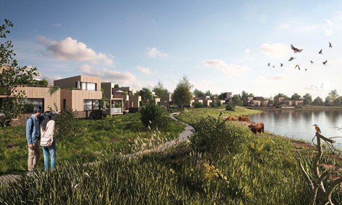 Koop en Huur Huizen - 2