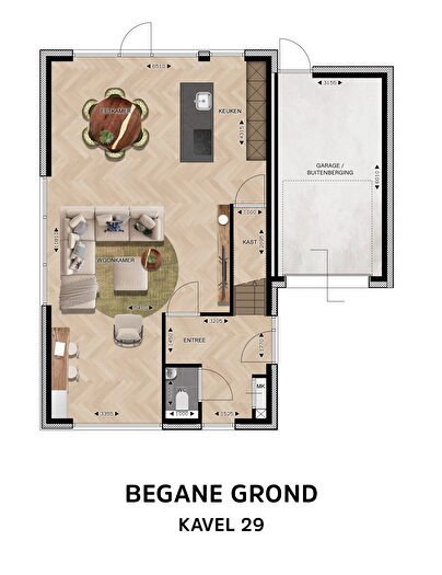 Koop en Huur Huizen - 2