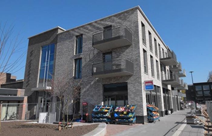 3-kamerappartement te huur in De Clomp, Zeist