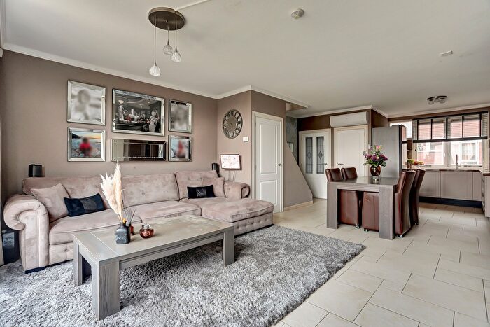 Koop en Huur Huizen - 3
