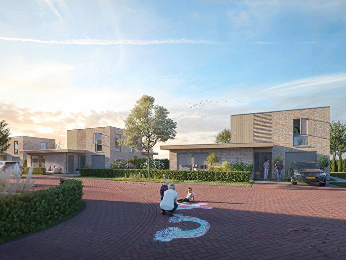 Koop en Huur Huizen - 2