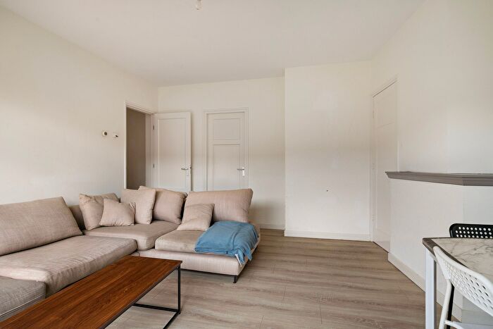 5-kamerappartement te koop in Amsterdam – Louis Chrispijnstraat, Louis Crispijnbuurt