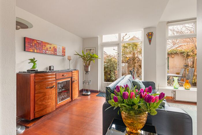 Koop en Huur Huizen - 2