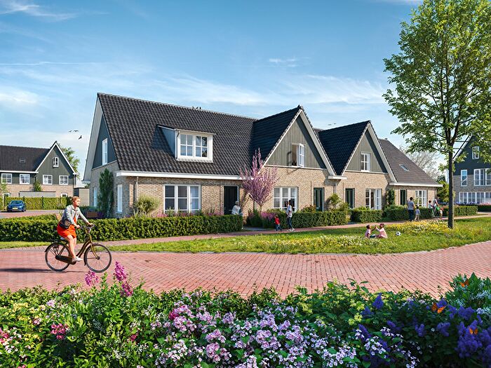 Koop en Huur Huizen - 2