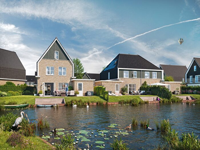 Koop en Huur Huizen - 3