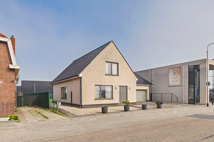 Koop en Huur Huizen - 2