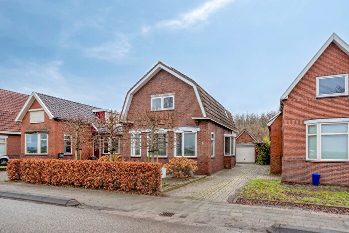 Koop en Huur Huizen - 2