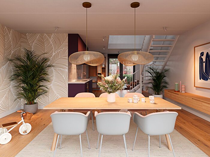 Koop en Huur Huizen - 2