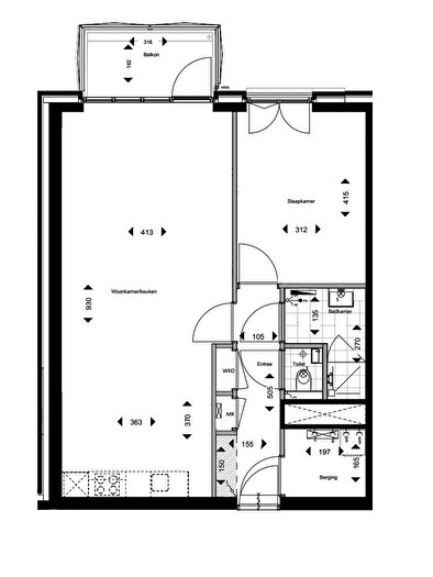 Koop en Huur Huizen - 3
