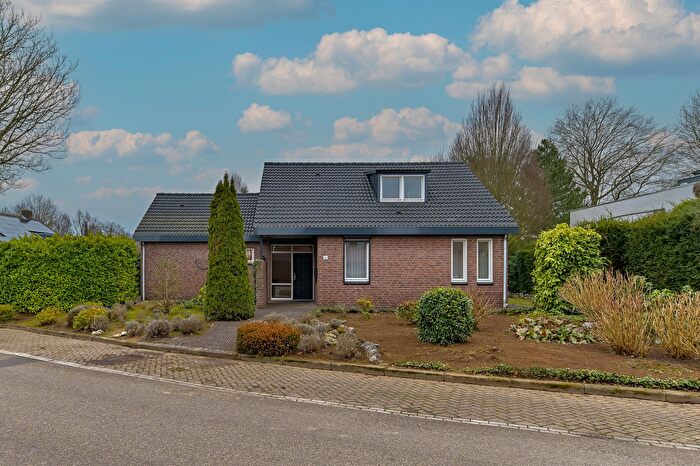 12-kamerhuis te koop in Herkenbosch, Herkenbosch