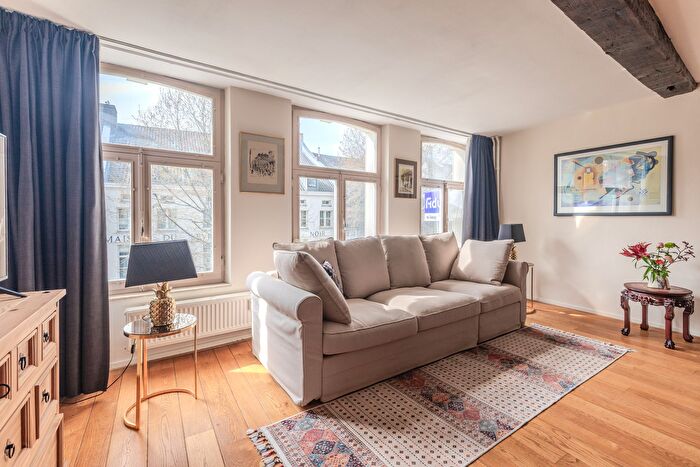 Koop en Huur Huizen - 2