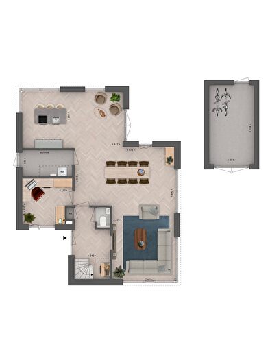 Koop en Huur Huizen - 3