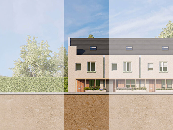 Koop en Huur Huizen - 3