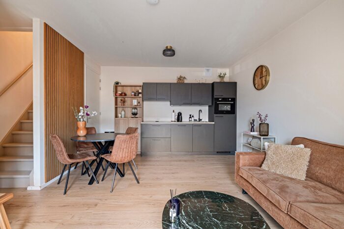 Koop en Huur Huizen - 3