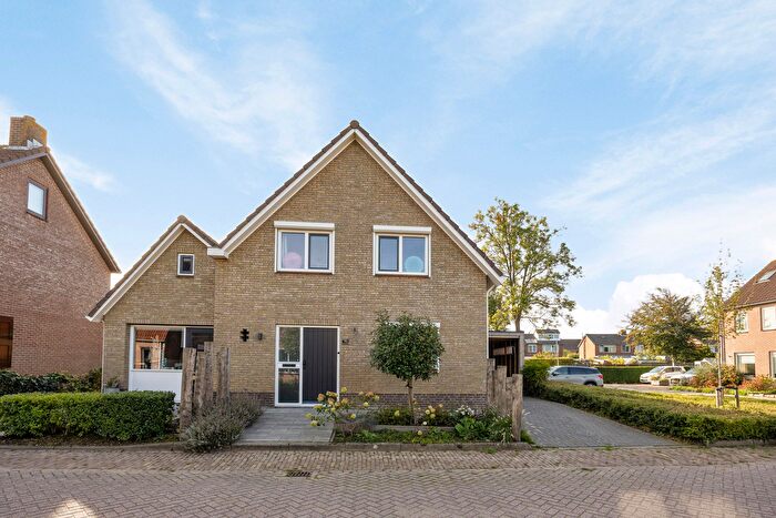 6-kamerhuis te koop in Serooskerke, Serooskerke (Gem. Veere)