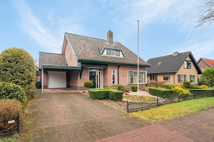 Koop en Huur Huizen - 2