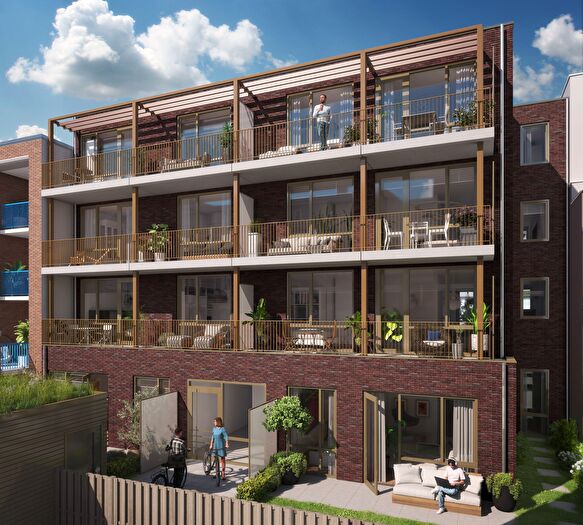 Koop en Huur Huizen - 3