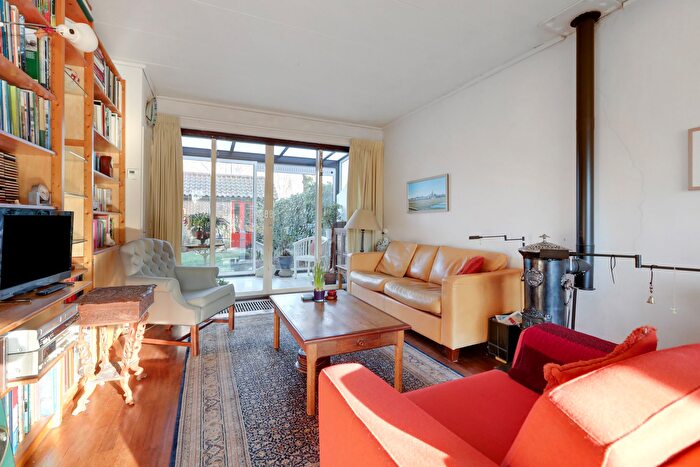 Koop en Huur Huizen - 2