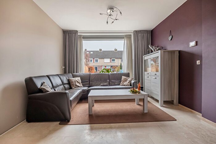 Koop en Huur Huizen - 3